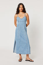 Load image into Gallery viewer, Cleo Maxi Dress
