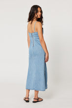 Load image into Gallery viewer, Cleo Maxi Dress

