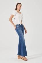 Load image into Gallery viewer, Esme Top - White
