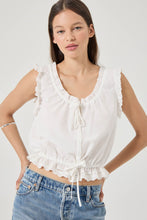 Load image into Gallery viewer, Reverie Lace Camisole
