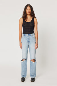 90s Relaxed - Cali Worn