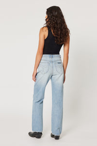 90s Relaxed - Cali Worn