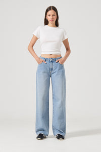 Kate Baggy - 90s Blue