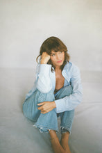 Load image into Gallery viewer, One Shirt - Classic Stripe
