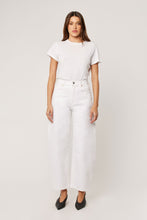 Load image into Gallery viewer, Gigi Barrel - Vintage White
