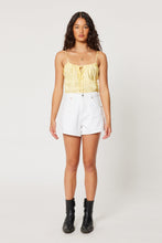 Load image into Gallery viewer, Mirage Short - Vintage White
