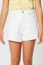 Load image into Gallery viewer, Mirage Short - Vintage White
