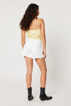 Load image into Gallery viewer, Mirage Short - Vintage White
