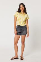 Load image into Gallery viewer, Mirage Short - Worn Black
