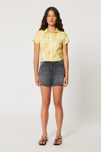 Load image into Gallery viewer, Mirage Short - Worn Black
