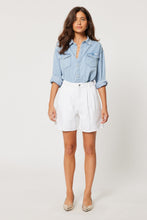 Load image into Gallery viewer, Horizon Short - Vintage White
