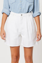 Load image into Gallery viewer, Horizon Short - Vintage White
