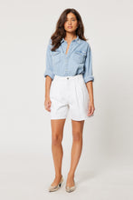 Load image into Gallery viewer, Horizon Short - Vintage White

