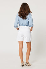 Load image into Gallery viewer, Horizon Short - Vintage White
