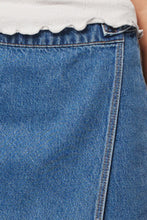Load image into Gallery viewer, Skort - River Blue
