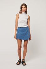 Load image into Gallery viewer, Skort - River Blue
