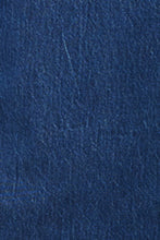 Load image into Gallery viewer, Shift Dress - Deep Blue
