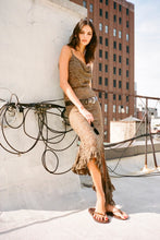 Load image into Gallery viewer, Asymmetrical Slip Lace
