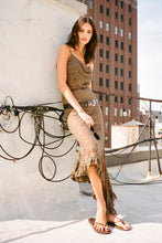 Load image into Gallery viewer, Asymmetrical Slip Lace
