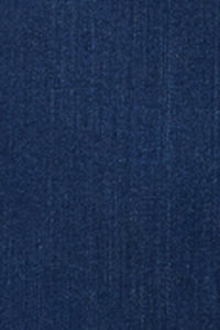 Mara Dress - Deep Blue