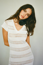 Load image into Gallery viewer, Crochet Maxi - Ava
