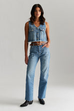 Load image into Gallery viewer, ACDC Morgan Vest - Stud
