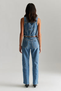 ACDC Morgan Vest - Stud