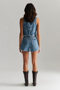 ACDC Mirage Short - Stud