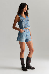 ACDC Mirage Short - Stud