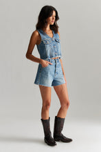 Load image into Gallery viewer, ACDC Morgan Vest - Stud
