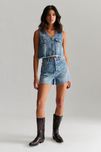 ACDC Mirage Short - Stud