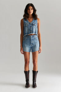 ACDC Mirage Short - Stud