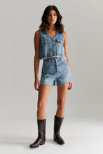 Load image into Gallery viewer, ACDC Morgan Vest - Stud
