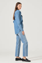 Load image into Gallery viewer, Original Denim Shirt - Brad Blue
