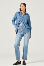 Load image into Gallery viewer, Original Denim Shirt - Brad Blue

