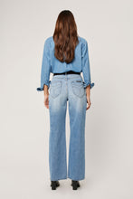 Load image into Gallery viewer, Original Denim Shirt - Brad Blue
