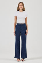 Load image into Gallery viewer, Sailor Jean Long - Dark Stone
