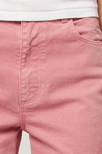 Sailor Scoop Long - Rose
