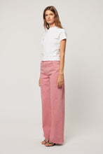 Load image into Gallery viewer, Sailor Scoop Long - Rose
