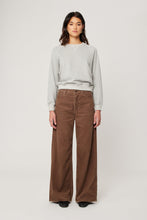 Load image into Gallery viewer, Relaxed Sailor - Nutmeg Cord
