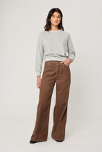 Load image into Gallery viewer, Relaxed Sailor - Nutmeg Cord
