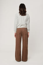 Load image into Gallery viewer, Relaxed Sailor - Nutmeg Cord
