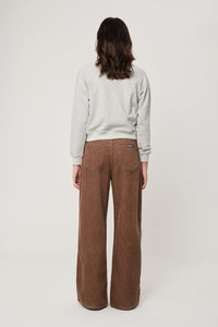 Relaxed Sailor - Nutmeg Cord
