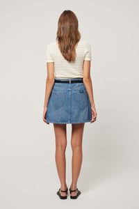Vintage Mini - True Blue