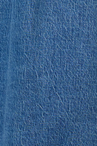 Leonie Skirt - River Blue