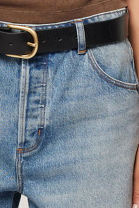 90s Relaxed Short - Brent