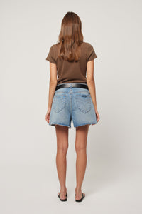 90s Relaxed Short - Brent