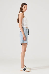 90s Relaxed Short - Longbeach