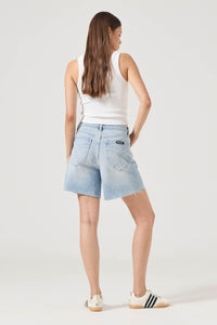 90s Relaxed Short - Longbeach