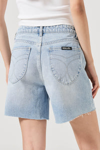 90s Relaxed Short - Longbeach